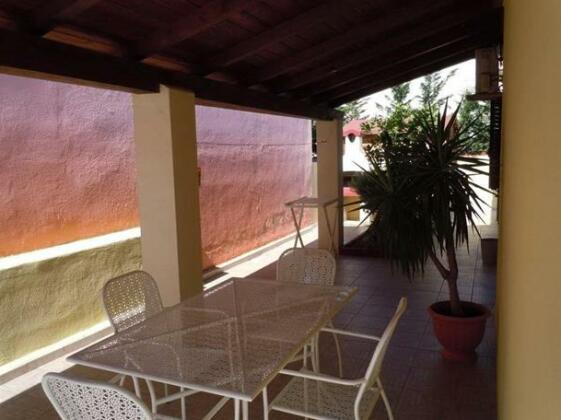 Casavacanzerudy - Photo2