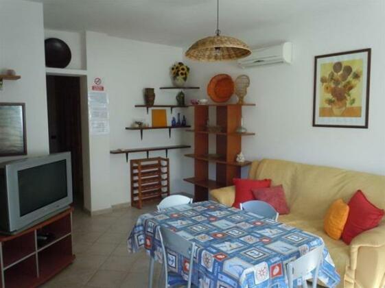 Casavacanzerudy - Photo5
