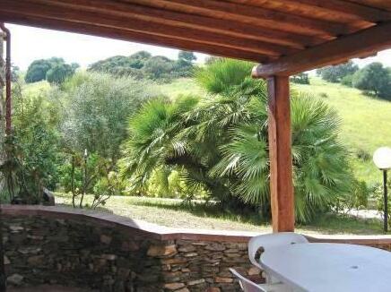Holiday home Piano Terra Siniscola - Photo2