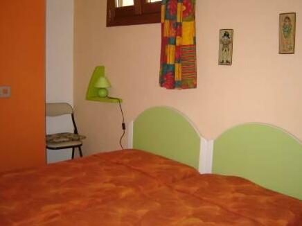 Holiday home Piano Terra Siniscola - Photo3
