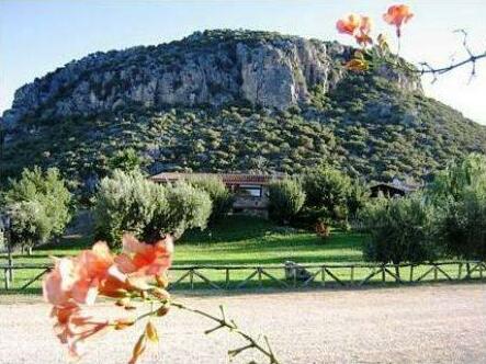 Hotel Sa Tanca E Bore - Photo2