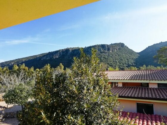 Hotel VelaSole