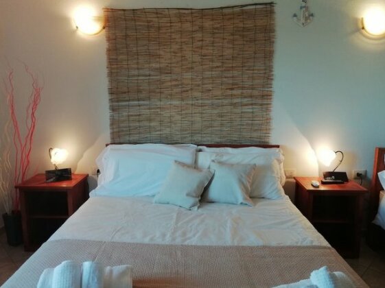 Hotel VelaSole - Photo2