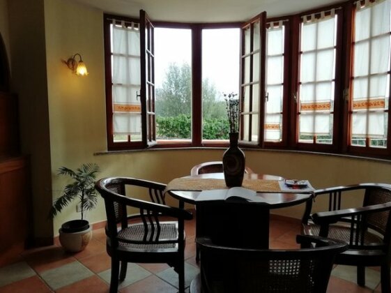 Hotel VelaSole - Photo3