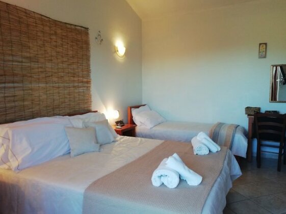 Hotel VelaSole - Photo5