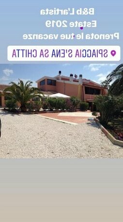 L'Artista B&B - Photo2