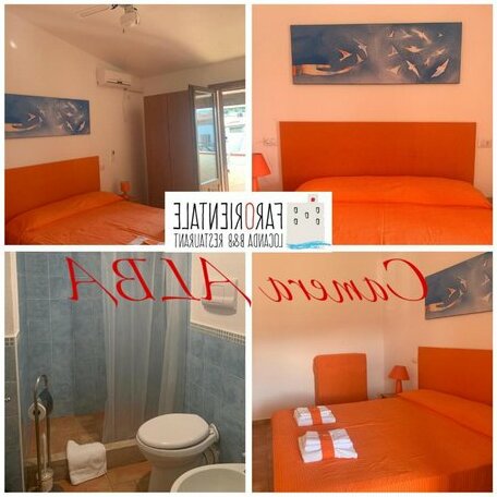 Locanda FarOrientale - Photo3