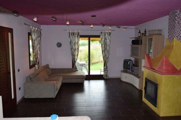 Villa Lolotha - Photo4