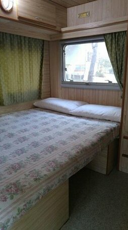 Villaggio Camping Calapineta - Photo2