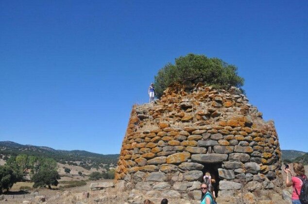 Villaggio Camping Calapineta - Photo3