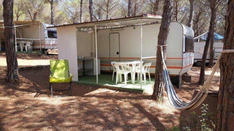 Villaggio Camping Calapineta - Photo4