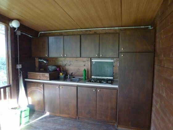 Villaggio Camping Calapineta - Photo5