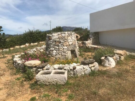 Villetta La Caletta - Photo2
