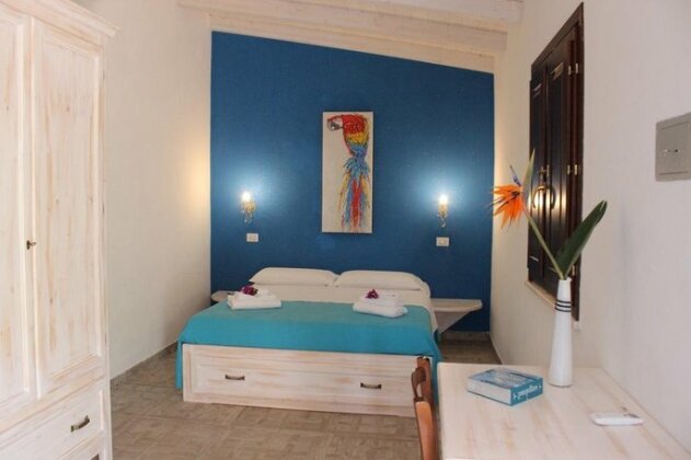La Fattoria Delle Tartarughe - Photo2