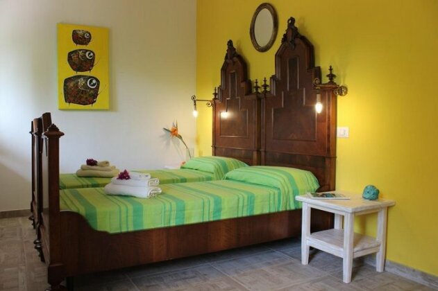 La Fattoria Delle Tartarughe - Photo5