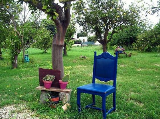 Agrib&B Lemontree Garde'N - Photo3