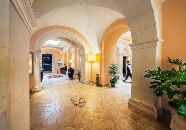 Antico Hotel Roma 1880 - Photo4