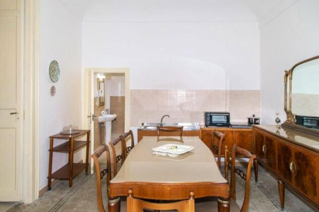 Apartment Via della Maestranza - 2 - Photo5