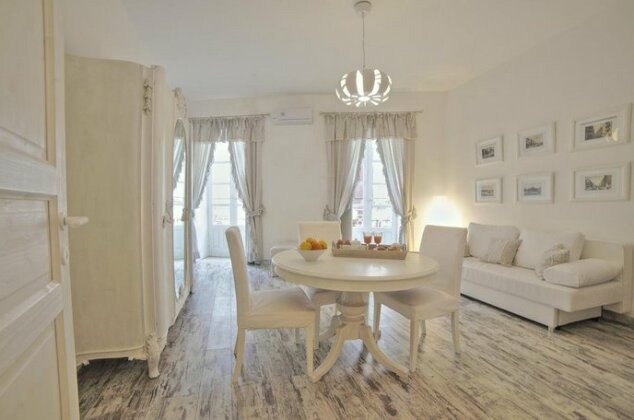 Appartamenti di charme Ortigia Marilini Dulini - Photo2