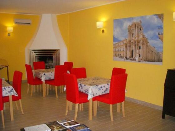 B&B Neapolis - Photo2