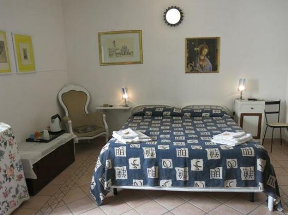 B&B Spiraglio - Photo4