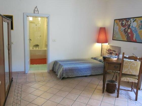 B&B Spiraglio - Photo5