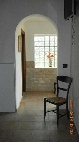 Bed and Breakfast La Piscina - Photo4