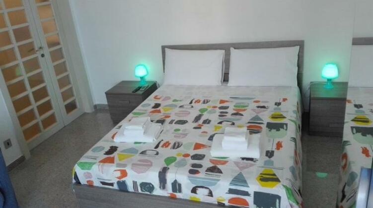 Bed Cafe - Photo4