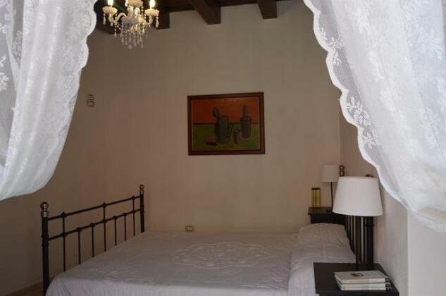 Borgo Santa Lucia - Photo4