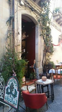 Casa Mare Fanusa - Photo2