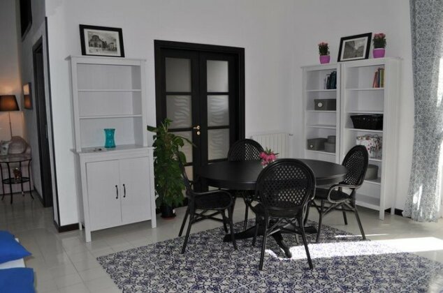 Casa Zancle - Photo2