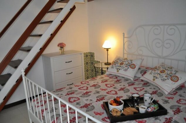 Casa Zancle - Photo4