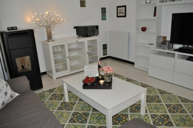 Casa Zancle - Photo5