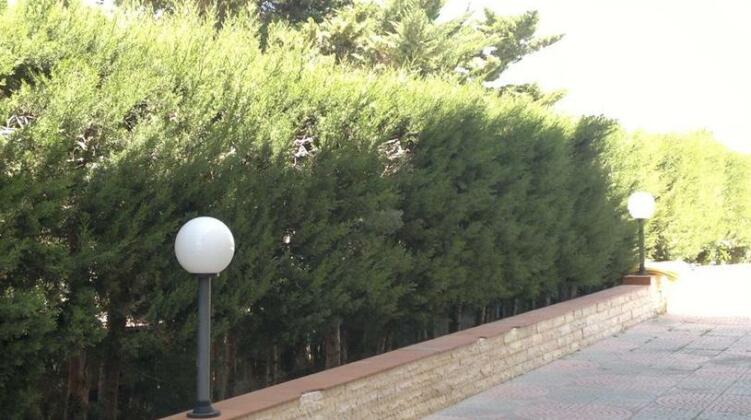 Case Vacanze Syraka - Photo2