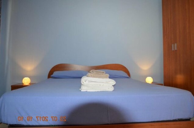 Case Vacanze Syraka - Photo3