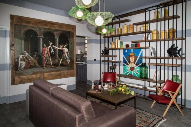 Design 4 Rooms - Photo2
