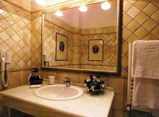 Domus Mariae Albergo - Photo2