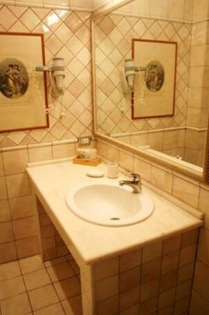 Domus Mariae Albergo - Photo3