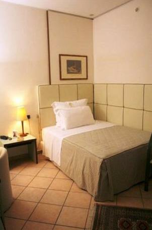 Domus Mariae Albergo - Photo4