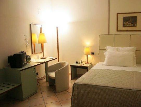 Domus Mariae Albergo - Photo5