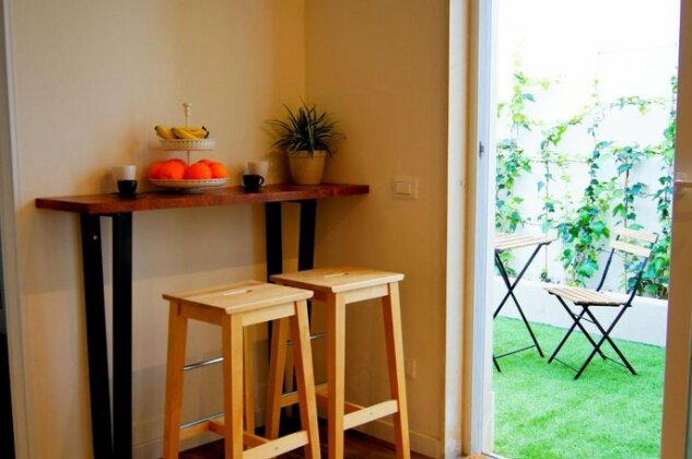 Isola Bed And Breakfast - Photo2