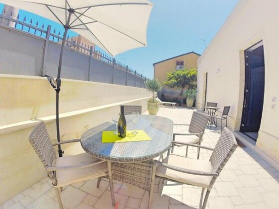 Lemon Tree Villa - Photo2