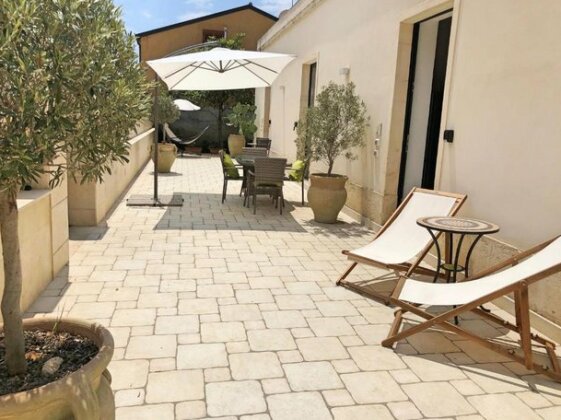 Lemon Tree Villa - Photo4