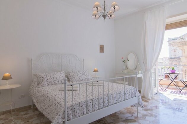 Maison Ortigia - Photo2