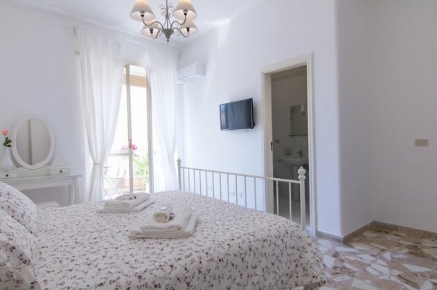 Maison Ortigia - Photo3
