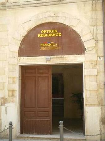 Ortigia Residence