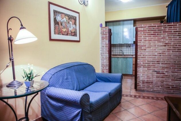 Residence Dei Venti - Photo5