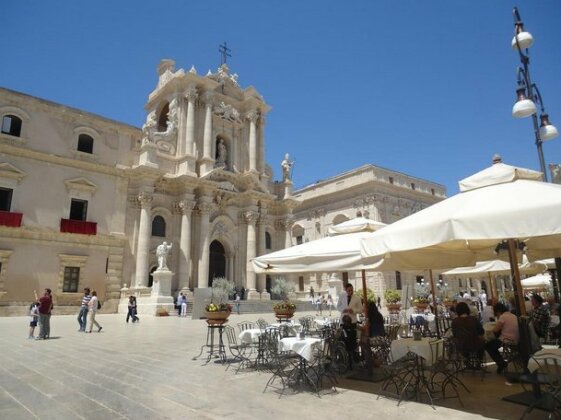 Residence Michelangelo - Photo4