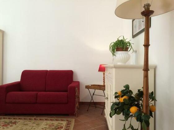 Romantico Appartamento Ortigia - Photo5