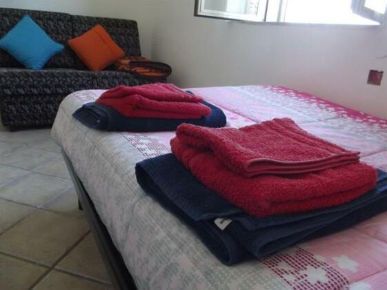 Studio on the square Saint Lucia - Photo4